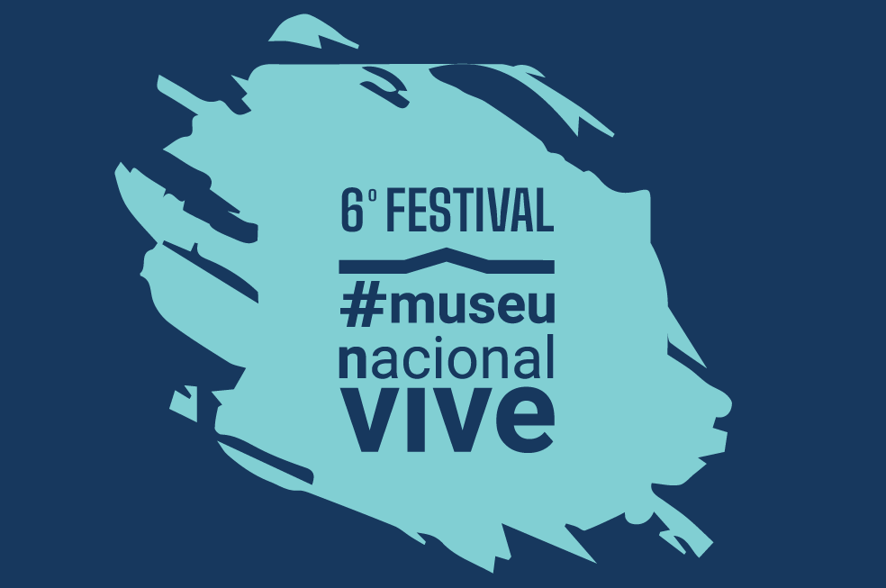 Sexta edição do Festival Museu Nacional Vive acontece no domingo, 1º de setembro