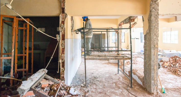 Uma imagem contendo no interior, edifício, quarto, vivendo

O conteúdo gerado por IA pode estar incorreto.