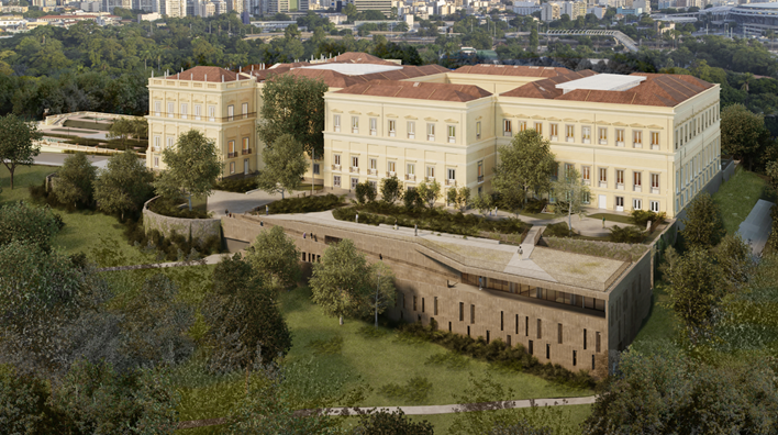 Casa com gramado e árvores ao fundo

O conteúdo gerado por IA pode estar incorreto.